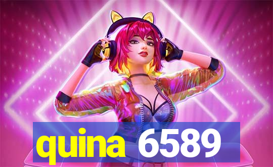 quina 6589